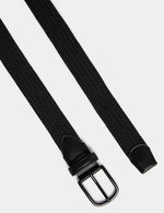 Stretch Woven Active Waist Belt