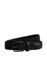 Stretch Woven Active Waist Belt