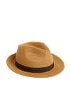 Packable Trilby