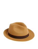 Packable Trilby