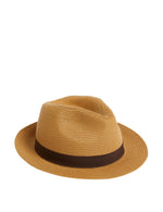 Packable Trilby