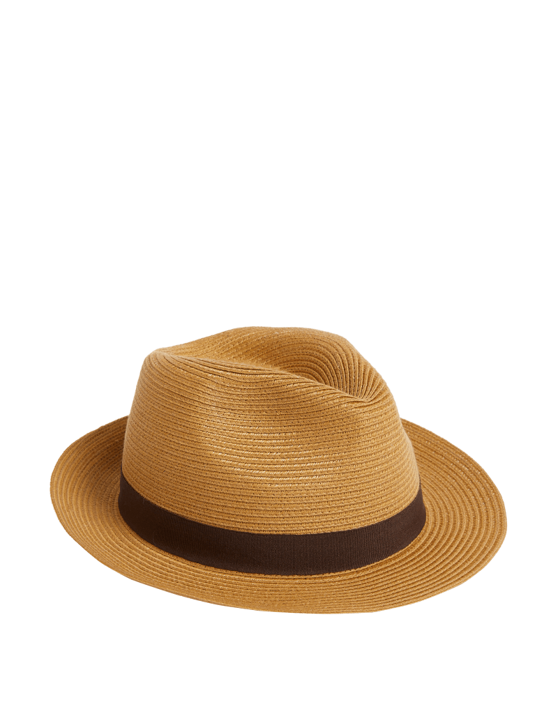 Packable Trilby