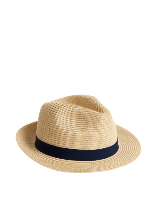 Packable Trilby