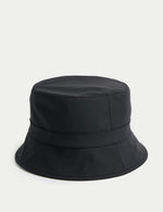 Rubberised Bucket Hat