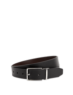 Leather Reversible Belt