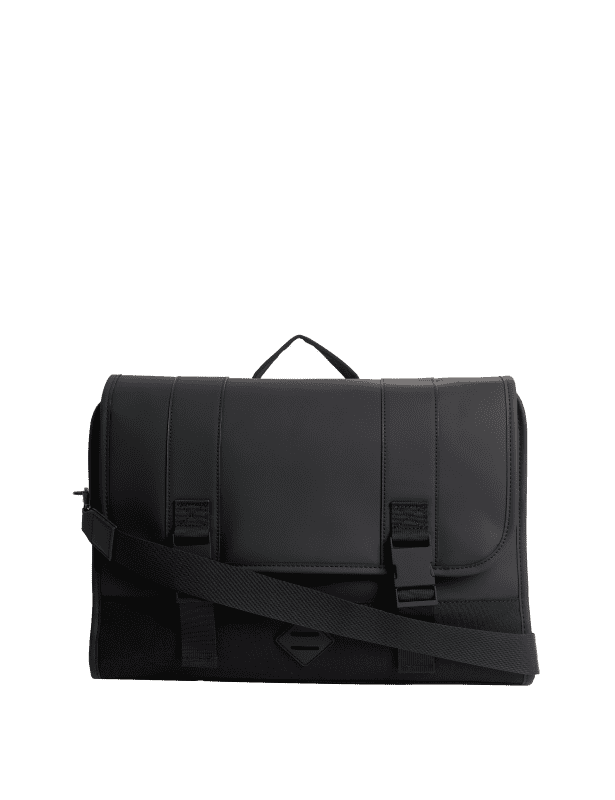 Waterproof Messenger Bag