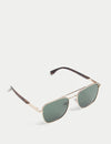 Navigator Polarised Sunglasses