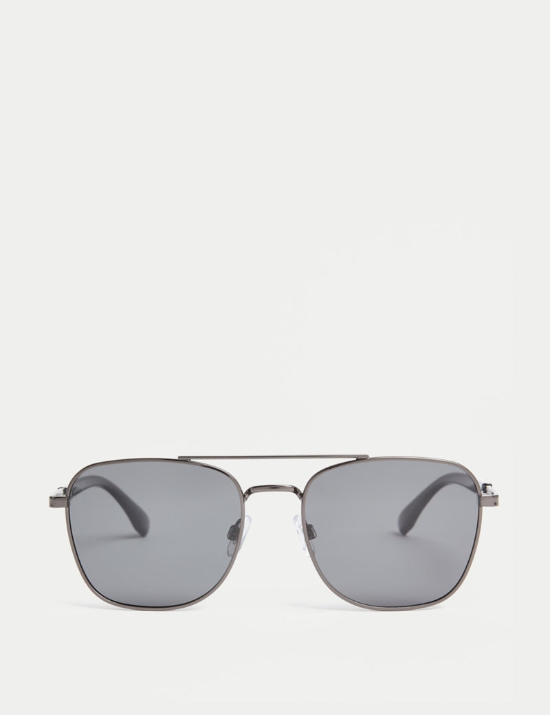 Navigator Polarised Sunglasses