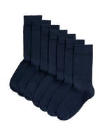 7pk Cool & Fresh™ Cotton Rich Socks