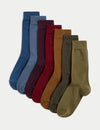 7pk Cool & Fresh™ Cotton Rich Socks