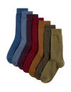 7pk Cool & Fresh™ Cotton Rich Socks