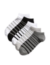 5pk Cool & Fresh™ Striped Trainer Liners™