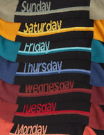 7pk Cool & Fresh™ Days Cotton Rich Socks