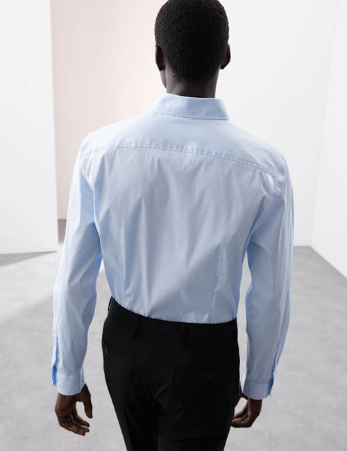 Slim Fit Performance Shirt