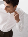 Slim Fit Performance Shirt