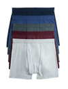 5pk Pure Cotton Cool & Fresh™ Trunks