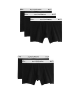 5pk Supima® Cotton Modal Trunks