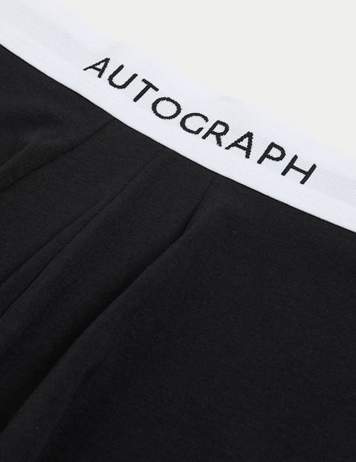 5pk Supima® Cotton Blend Hipsters