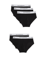 5pk Supima® Cotton Modal Briefs