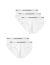 5pk Supima® Cotton Modal Briefs