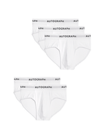 5pk Supima® Cotton Modal Briefs