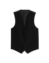 Tailored Fit Waistcoat