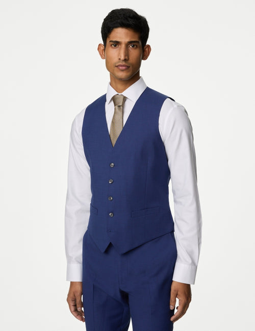 Waistcoat