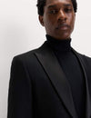 Slim Fit Stretch Tuxedo Jacket