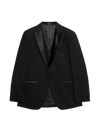 Slim Fit Stretch Tuxedo Jacket