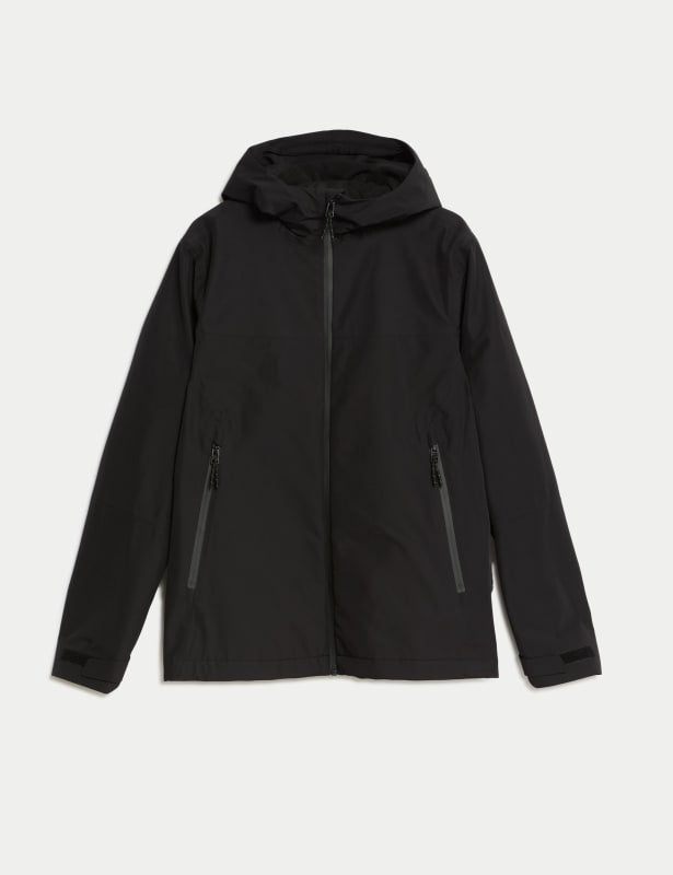 Waterproof Anorak with Stormwear™ Ultra