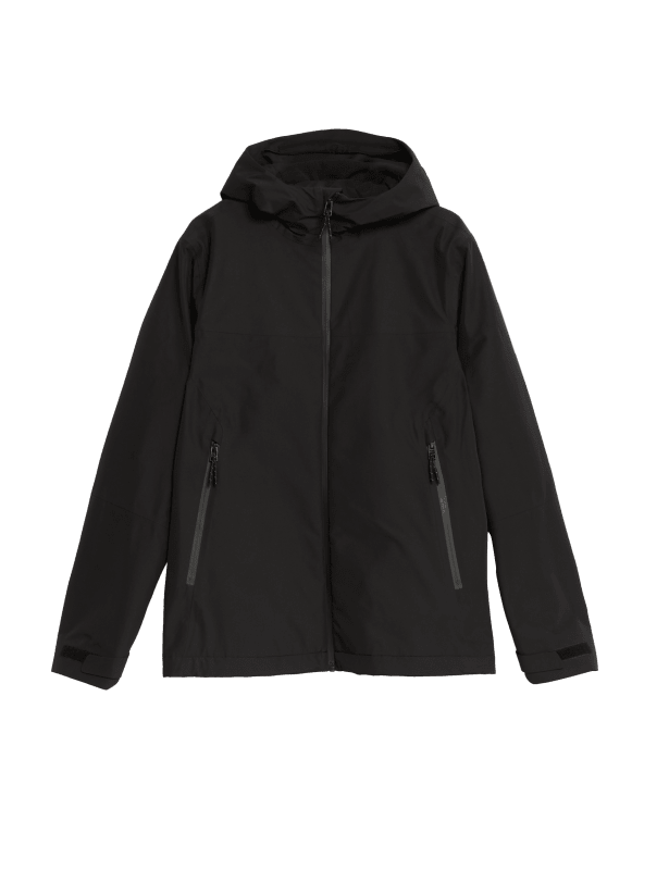 Waterproof Anorak with Stormwear™ Ultra