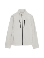 Softshell Funnel Neck Jacket with Stormwear™