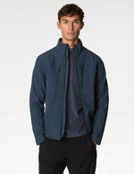 Softshell Funnel Neck Jacket with Stormwear™