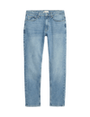 Slim Fit 5 Pocket Stretch Jeans