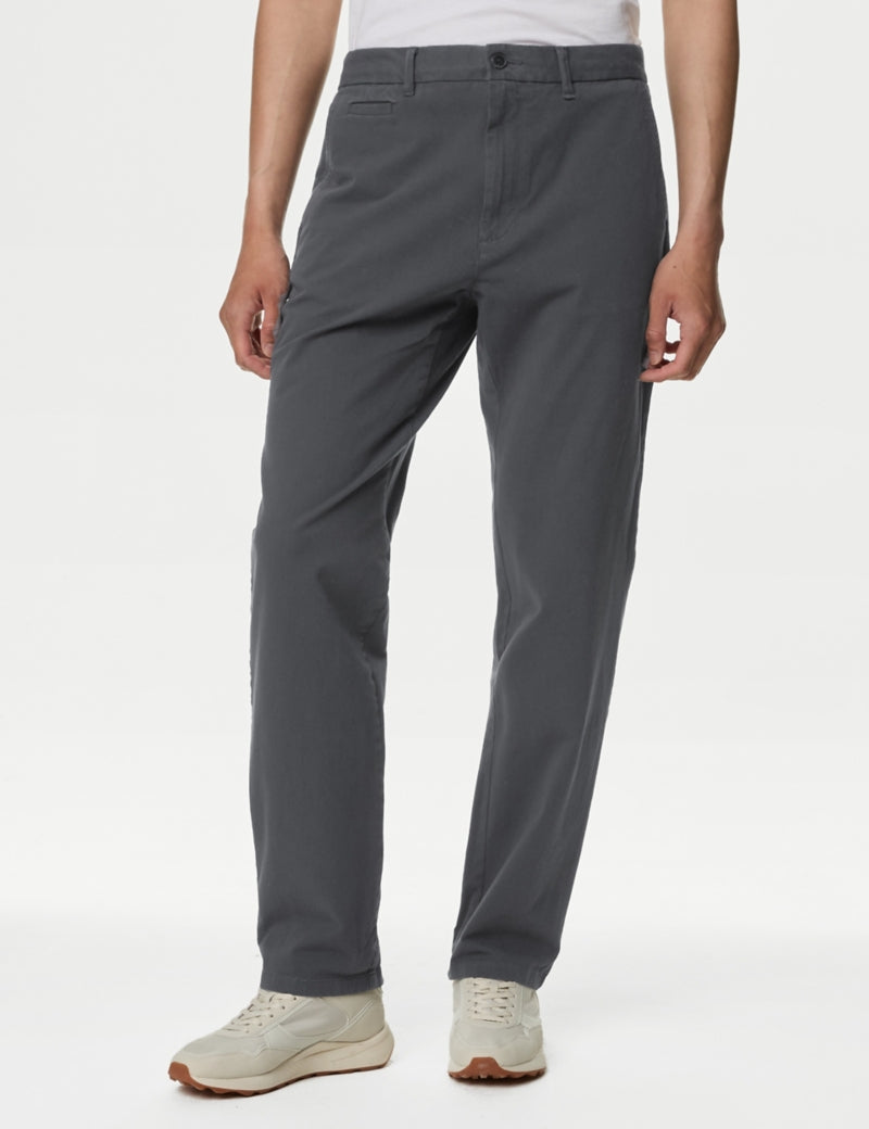 Regular Fit Ultimate Chino