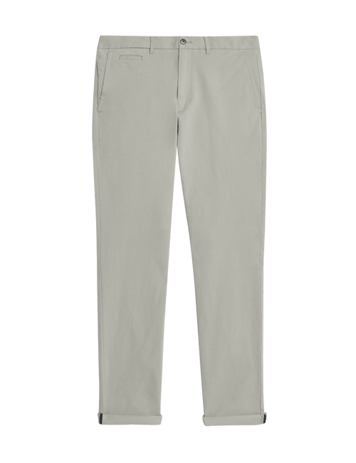 Slim Fit Ultimate Chinos