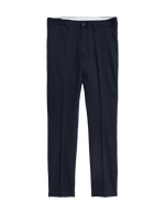 Slim Fit Italian Chinos