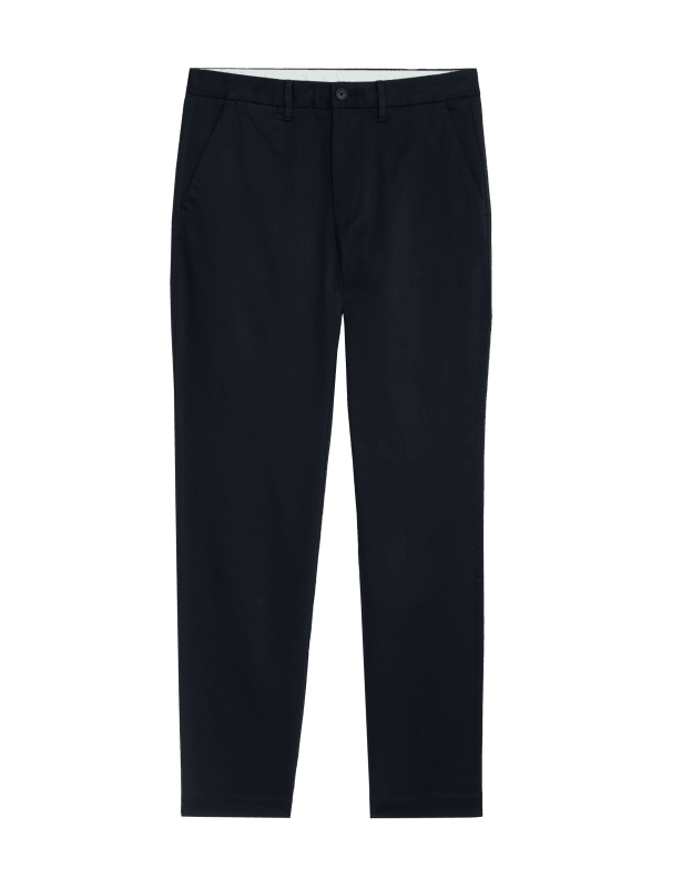 Regular Fit Italian Chinos