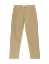 Loose Fit Stretch Chinos