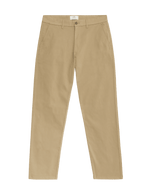 Loose Fit Stretch Chinos