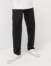 Loose Fit Stretch Chinos