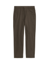 Regular Fit Stretch Chinos