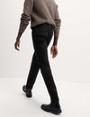 Regular Fit Stretch Chinos