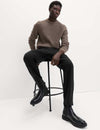 Regular Fit Stretch Chinos