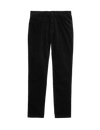 Slim Fit Diagonal Corduroy 5 Pocket Trousers