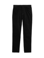 Slim Fit Diagonal Corduroy 5 Pocket Trousers