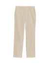 Regular Fit Corduroy Chinos