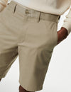 Cotton Rich Super Lightweight Chino Shorts