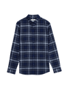 Pure Cotton Flannel Shirt