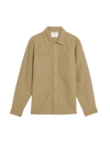 Cotton Rich Overshirt